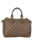 Speedy Bandouliere 25, back view